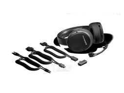 Беспроводные наушники SteelSeries Arctis 1 Wireless HS-00021 (61512) черные