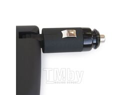 Разветвитель прикуривателя AVS Energy 12/24 (на 3 выхода+USB) CS-311U