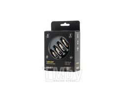 RCA кабель SWAT 1м SIX-410
