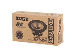 Среднечастотная акустическая система EDGE EDBPRO6 Lite