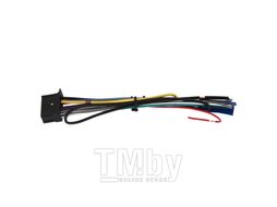 Автомагнитола Pioneer MVH-09UB