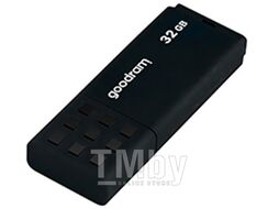 USB флэш-накопитель Goodram 32GB ume3 black USB 3.0 UME3-0320K0R11