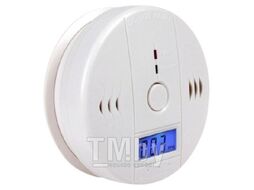 Датчик обнаружения угарного газа Bradex TD 0369