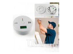 Датчик обнаружения угарного газа Bradex TD 0369