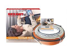 Теплый пол REXANT Standard RND -60-900 (900Вт/60м/ S обогрева, м2: 5,6-7,5) (двух жильный) 51-0517-3