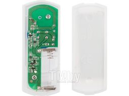 Беспроводной дверной звонок 220 вольт кнопка REXANT IP 44 RX-6 73-0060