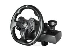Игровой руль Sven GC-W900
