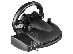 Игровой руль Sven GC-W900