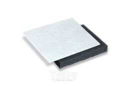 Комплект фильтров для пылесосов Topperr Samsung SC43..,SC44..,SC45..,SC47..,SC18M..,VCDC..,V FSM 431