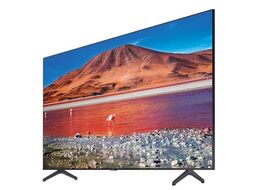 Телевизор SAMSUNG UE43TU7140UXRU