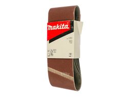 Лента шлифовальная 100х610 мм, K100, 5 шт. MAKITA P-36918