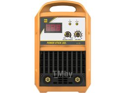 POWER STICK 300 III Сварочный инвертор HUGONG POWER STICK 300 III