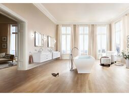 Держатель Grohe Grandera с керамической мыльницей (40628000)
