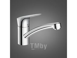 Смеситель для кухни Hansgrohe Logis 120 (71830000)