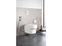 Лейка для псевдобиде Grohe Tempesta-F Trigger Spray (27512001)