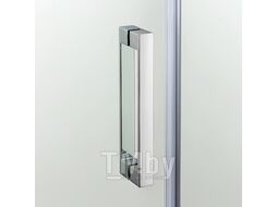Душевая кабина New Trendy NEW KOMFORT 90x90x195 полукруглая (K-0436)