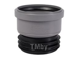 Муфта вставная Ostendorf ПП HTSM 110/110 мм (115750)