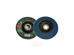 Круг лепестковый торцевой 125х22мм (P36) Rock FORCE RF-FD536G