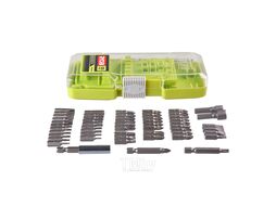 Набор бит RYOBI RAK55 (55 шт)