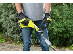 Триммер подрезчик кромок RYOBI RY18EGA-0 (без батареи)