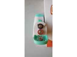 Пирометр инфракрасный TI-36.6 Zitrek 065-0236