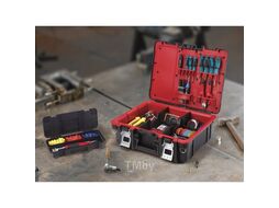 Ящик для хранения инструментов, чёрный Technician Box (Keter)