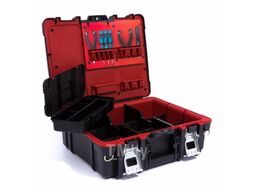 Ящик для хранения инструментов, чёрный Technician Box (Keter)