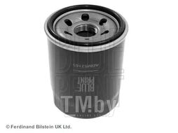 Фильтр масляный Hyundai Atos 1.0i, Mazda 323 1.3 16V, 1.5i, 1.8, 1.8i 16V, Subaru Justy 1.0 BLUE PRINT ADM52105