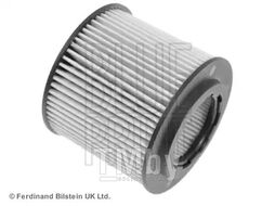 Фильтр масляный Seat Cordoba III 1.2i 12V, Ibiza IV 1.2i 2/02->, Skoda Fabia 1.2i 8/02->, VW Polo IV 1.2i 11/01-> BLUE PRINT ADV182101