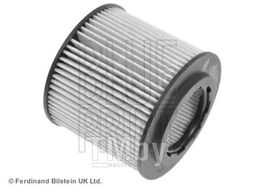Фильтр масляный Seat Cordoba III 1.2i 12V, Ibiza IV 1.2i 2/02->, Skoda Fabia 1.2i 8/02->, VW Polo IV 1.2i 11/01-> BLUE PRINT ADV182101