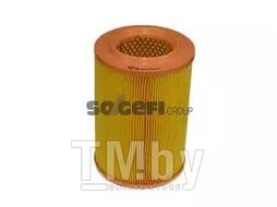 Фильтр воздушный VW Transporter 1.9D T4, 2.5 T4, 2.5 kat. T4 PURFLUX A210