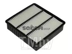 Фильтр воздушный Mitsubishi Colt 1.3i 1/96->, Lancer 1.3i 1/96-> PURFLUX A1349