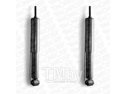 Амортизатор подвески MERCEDES-BENZ 230GE,250GD,300GD,300GE,350GD MONROE D6637