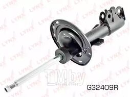 Стойка амортизатора подвески TOYOTA Camry (V40) 06> LYNXauto G32409R