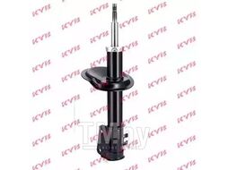 Амортизатор подвески Citron Evasion-F Fiat Ulysse-F Lancia Zeta-F Peugeot 806-F KYB 634927