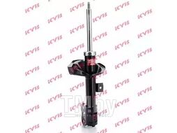 Амортизатор подвески Mitsubishi Lancer CY2A,CY4A (07/04 -) - FR (Lift 15mm) KYB 339117