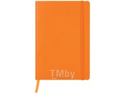 Записная книжка Brauberg Metropolis Ultra / 111019 (оранжевый)