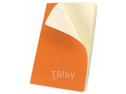 Записная книжка Brauberg Metropolis Ultra / 111019 (оранжевый)