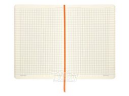 Записная книжка Brauberg Metropolis Ultra / 111019 (оранжевый)