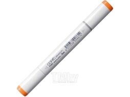 Маркер художественный Copic Sketch FYR-1 / 21075339 (флуоресцентный оранжевый)