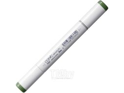 Маркер художественный Copic Sketch YG-67 / 21075205 (мох)