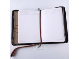 Ежедневник Darvish DV-12840 (120л)