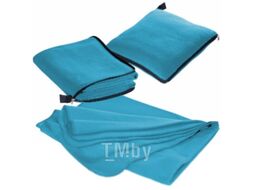 Плед Easy Gifts Radcliff 120x180 / 277504 (синий)
