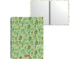 Папка для бумаг Erich Krause Tropical Cactus / 49303