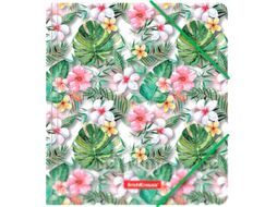 Папка для бумаг Erich Krause Tropical Nature / 49290