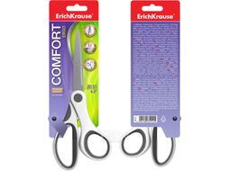 Ножницы канцелярские Erich Krause Comfort / 48159