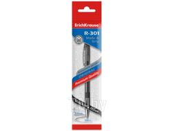 Ручка гелевая Erich Krause R-301 Original Gel Matic&Grip / 46817