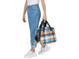 Спортивная сумка Erich Krause 21L Colorado Tartan / 51979