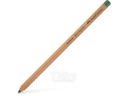 Пастельный карандаш Faber Castell PITT Pastel 165 / 112265 (можжевелово-зеленый)