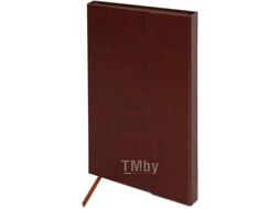Ежедневник Galant Magnetic / 111880 (коричневый)